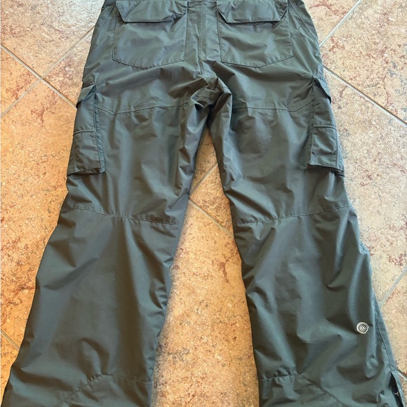 Columbia Convert Ski pants - Picture 3 of 10
